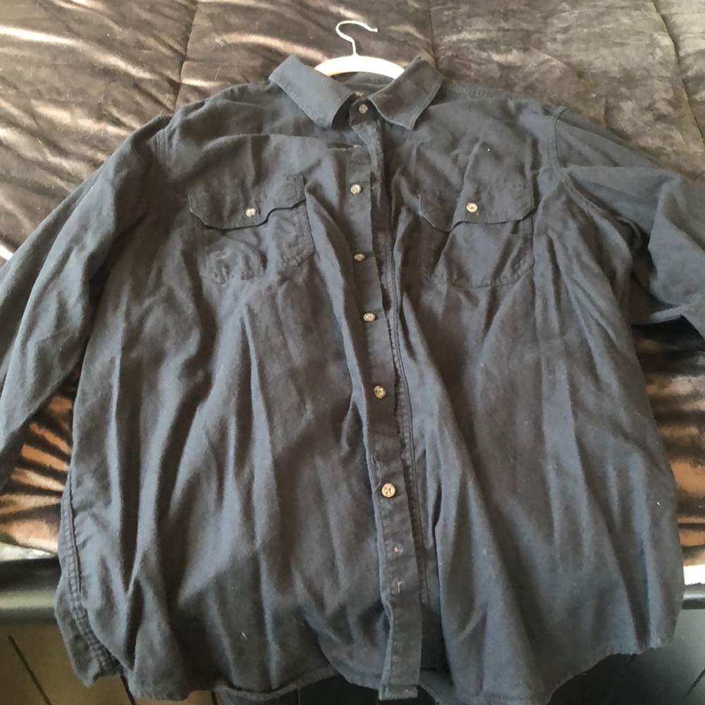 Most are XL